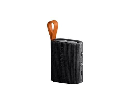 Акустична система Xiaomi Sound Pocket Black (1037291)