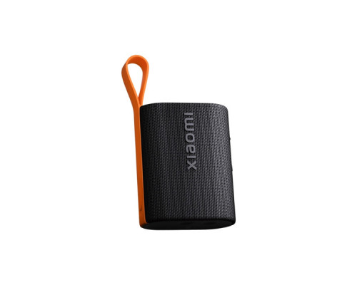 Акустична система Xiaomi Sound Pocket Black (1037291)