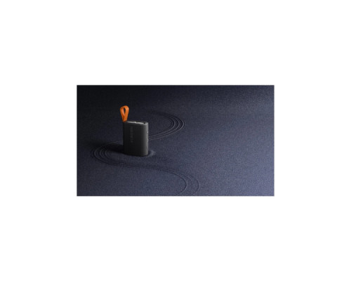 Акустична система Xiaomi Sound Pocket Black (1037291)