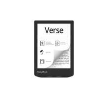 Електронна книга Pocketbook 629 Verse Mist Grey (PB629-M-CIS)