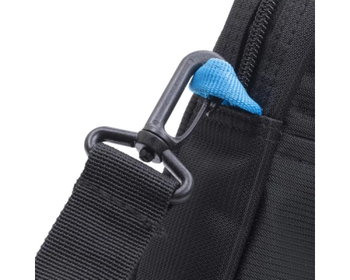 Сумка для ноутбука RivaCase 15.6" 8037 Black (8037Black) Сумка для ноутбука RivaCase 15.6" 8037 Black (8037Black)