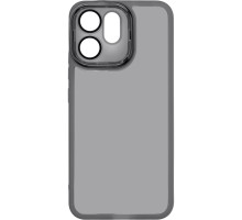 Чохол до мобільного телефона Armorstandart Shade OPPO Reno14 F 5G / Reno14 FS 5G Black (ARM87427)