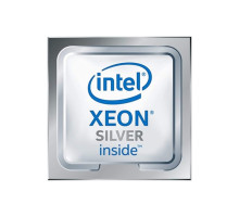 Процесор серверний Dell Xeon Silver 4214R 12C/24T/2.40GHz/16.5MB/FCLGA3647/OEM (338-BVKC)