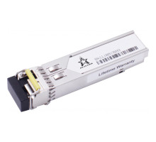 Модуль SFP Alistar SFP-1G-BX-D-L80