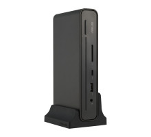 Порт-реплікатор ASUS DC300 Triple Display USB-C Dock (90XB08CN-BDS090)