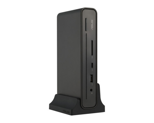 Порт-реплікатор ASUS DC300 Triple Display USB-C Dock (90XB08CN-BDS090)