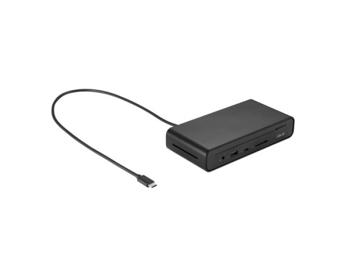 Порт-реплікатор ASUS DC300 Triple Display USB-C Dock (90XB08CN-BDS090)