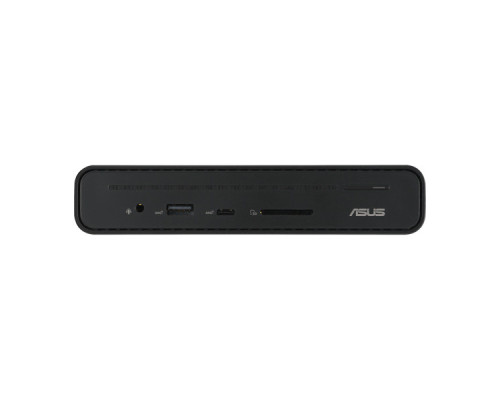 Порт-реплікатор ASUS DC300 Triple Display USB-C Dock (90XB08CN-BDS090)