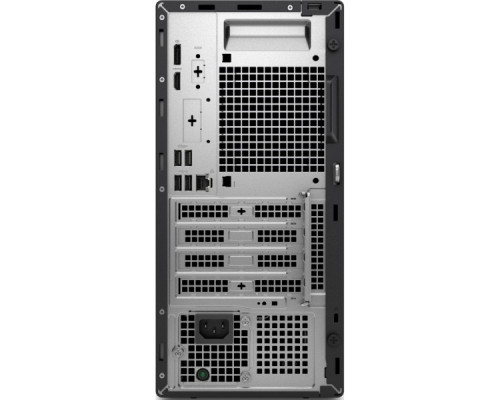 Комп'ютер Dell Pro Tower / i7-14700, 16, 512, Kb/Mouse, W11Pro (BTO012_QCT1250_UA_WP)