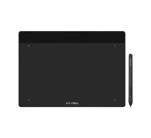 Графічний планшет XP-Pen Deco Fun Black (Deco Fun L_BK)