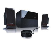 Акустична система Microlab M-200 black