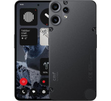 Мобільний телефон Nothing CMF by Nothing Phone 2 Pro 8/128GB Black (1160249)