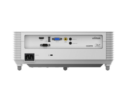 Проектор Vivitek DH380