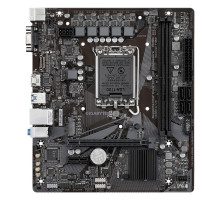 Материнська плата GIGABYTE H610M H V2