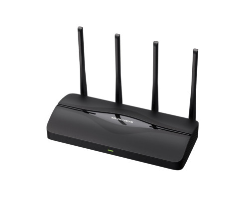 Маршрутизатор Mercusys MR27BE