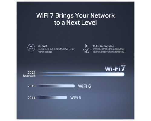 Маршрутизатор Mercusys MR27BE