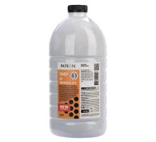 Тонер HP LJ Universal №3 1кг (LJ P1005/P1505/P1102) Patron (PN-HU3-1)