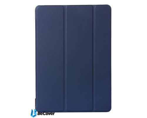 Чохол до планшета BeCover Smart Case Apple iPad Pro 12.9 2020/21/22 Deep Blue (704981)