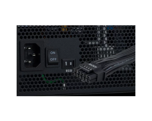 Блок живлення Azza 750W (PSAZ-750G ATX3.0)