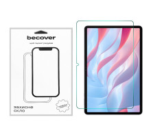 Скло захисне BeCover Honor Pad X9 11.5" (711068)