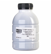 Тонер Samsung/Xerox Universal3, 80г SCC Patron (TSM-TRSUNIV3-080)