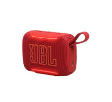 Акустична система JBL GO 5 Red (JBLGO5RED)