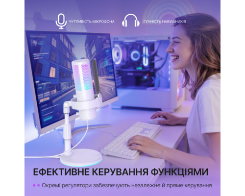 Мікрофон Fifine A9SW