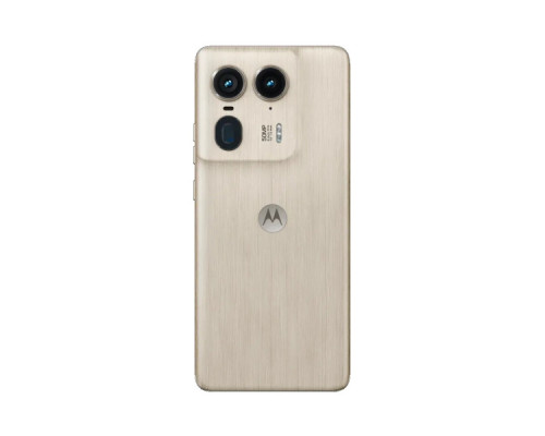Мобільний телефон Motorola Edge 50 Ultra 16/1TB Nordic Wood (PB0Y0061RS)