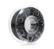 Пластик для 3D-принтера Creality PLA Carbon 1кг, 1.75мм, black (3301060002)