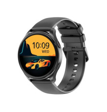 Смарт-годинник Blackview X20 Black (6931548318057)