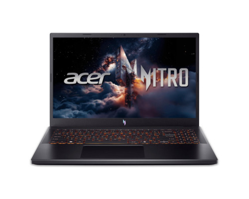Ноутбук Acer Nitro V 15 ANV15-52-50K5 (NH.QZ8EU.008)