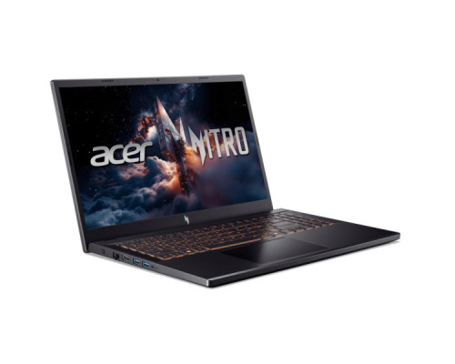 Ноутбук Acer Nitro V 15 ANV15-52-50K5 (NH.QZ8EU.008)