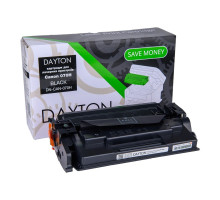 Картридж Dayton Canon 070H для MF-461/463/465/243 (DN-CAN-070H)