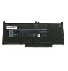 Акумулятор до ноутбука Dell Latitude 7300 MXV9V, 7500mAh (60Wh), 4cell, 7.6V, Li-ion (A47670)