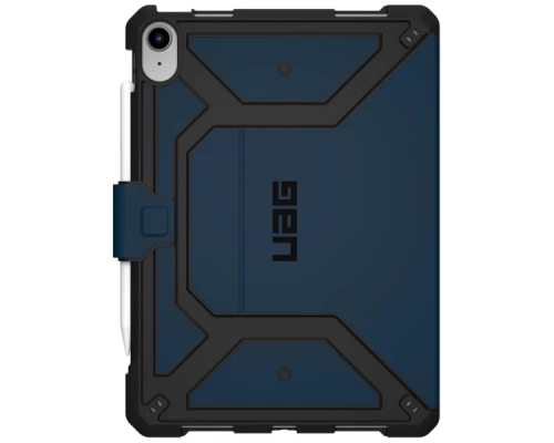 Чохол до планшета UAG Apple iPad 10.9" (10th Gen 2022) Metropolis SE, Mallard (12339X115555) Чохол до планшета UAG Apple iPad 10.9" (10th Gen 2022) Metropolis SE, Mallard (12339X115555)