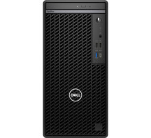 Комп'ютер Dell OptiPlex 7020 MT / i3-12100, 8, 512, ODD, кл+м, Win11P (N116O7020MT)