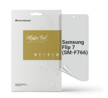 Плівка захисна Armorstandart Hydrogel Anti-spy Samsung Flip 7 (SM-F766) (ARM87455)