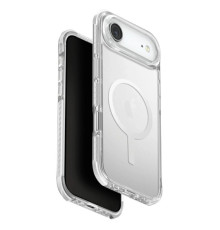 Чохол до мобільного телефона Uniq Combat iPhone Air Magclick Charging White (8886463694114)