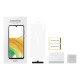 Скло захисне Samsung Core H+ Samsung Galaxy A33 (A336) Transparent (ET-FA336TTEGRU)