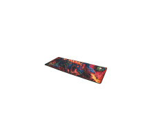 Килимок для мишки Voltronic Red Chaos (YT-MRC/B38-MC)