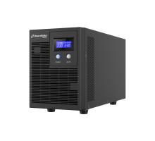 Пристрій безперебійного живлення PowerWalker Basic VI 3000 STL LCD (10121194)