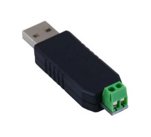 Медіаконвертер Atis USB/485