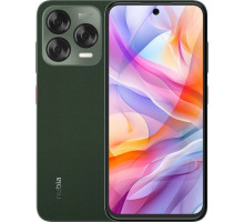 Мобільний телефон ZTE Nubia V70 Design 8/256GB Green (1143715)