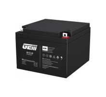 Батарея до ДБЖ GEM GS 12V-28Ah (GS 12-28)