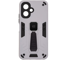 Чохол до мобільного телефона Armorstandart Proover Infinix Smart 10 4G Grey (ARM87169)