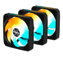 Кулер до корпусу GIGABYTE GP-GBT EZFAN1203