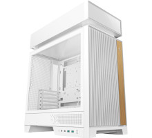 Корпус для ПК Deepcool CL660 White (R-CL660-WHNNA0-G-1)