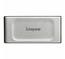 Накопичувач SSD USB 3.2 4TB Kingston (SXS2000/4000G)
