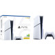 Ігрова консоль Sony Playstation 5 Blu-Ray SLIM Edition 1TB CFI-2008) (1013158)