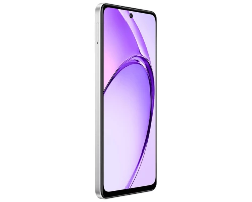 Мобільний телефон Oppo A3 6/128GB Starlight White (OFCPH2669_WHITE_128)